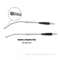 Thoracoscopy Instruments VATS Suction & Irrigation Tube